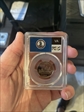 2000-S 25C Virginia PR69DCAM