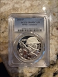 2018-P $1 WWI Centennial PR69DCAM