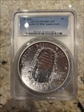 2019-P $1 Apollo 11 50th Anniversary PR70DCAM