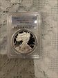 2020-S $1 Silver Eagle PR70DCAM