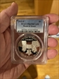 2011-P $1 Medal of Honor PR69DCAM
