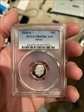 2020-S 10C Silver PR69DCAM