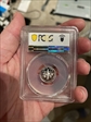 2020-S 10C Silver PR69DCAM