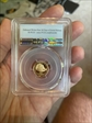 2022-W $5 Gold Eagle First Strike PR68DCAM