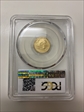 2007 $5 Gold Eagle MS70