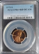 1975-S 1C PR69DCAM