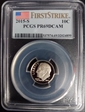 2015-S 10C First Strike PR69DCAM