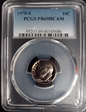 1975-S 10C PR69DCAM