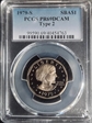 1979-S SBA$1 Type 2 PR69DCAM