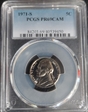 1971-S 5C PR69CAM