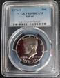 1976-S 50C Silver PR69DCAM