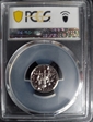 2000-S 10C Silver PR69DCAM