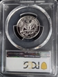 1998-S 25C Silver PR69DCAM