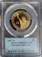 2007-S $1 Thomas Jefferson PR69DCAM