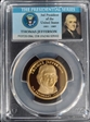 2007-S $1 Thomas Jefferson PR69DCAM