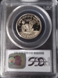 1999-P SBA$1 PR69DCAM