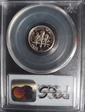1998-S 10C Silver PR69DCAM