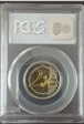 2002 € 2 MS64