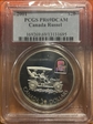2001 $20 Russell PR69DCAM