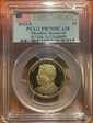 2013-S $1 Theodore Roosevelt First Strike PR70DCAM