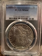 1898-O $1 MS64