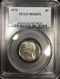 1975 5C MS66FS