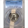 1994-P 25C MS66