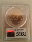 1999-D SBA$1 MS67