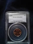 1982 1C MS64RD