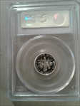 2005-S 10C Silver PR70DCAM