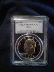 1974-S $1 Silver PR69DCAM