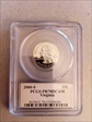 2000-S 25C Virginia PR70DCAM