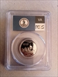 2000-S 25C Virginia PR70DCAM