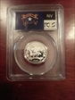 2006-S 25C Nevada Silver PR70DCAM