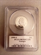 1999-S 25C Georgia PR70DCAM