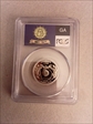 1999-S 25C Georgia PR70DCAM