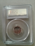 1999-S 10C Silver PR70DCAM