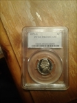 1973-S 5C PR69DCAM