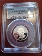 1996-S 25C Silver PR70DCAM