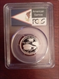 2009-S 25C American Samoa Silver PR70DCAM