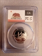 2005-S 25C California PR70DCAM