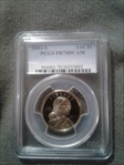 2003-S SAC$1 PR70DCAM