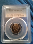 1975-S 5C PR69DCAM