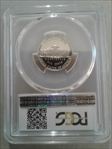 2001-S 5C PR70DCAM