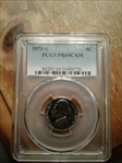 1971-S 5C PR69CAM