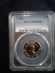 1956 1C PR66RD