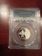 2000-S 25C Massachusetts Silver PR70DCAM