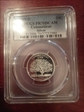 1999-S 25C Connecticut Silver PR70DCAM