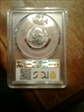 2019-W 25C Lowell NP Early Find MS64