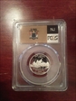 1999-S 25C New Jersey Silver PR70DCAM